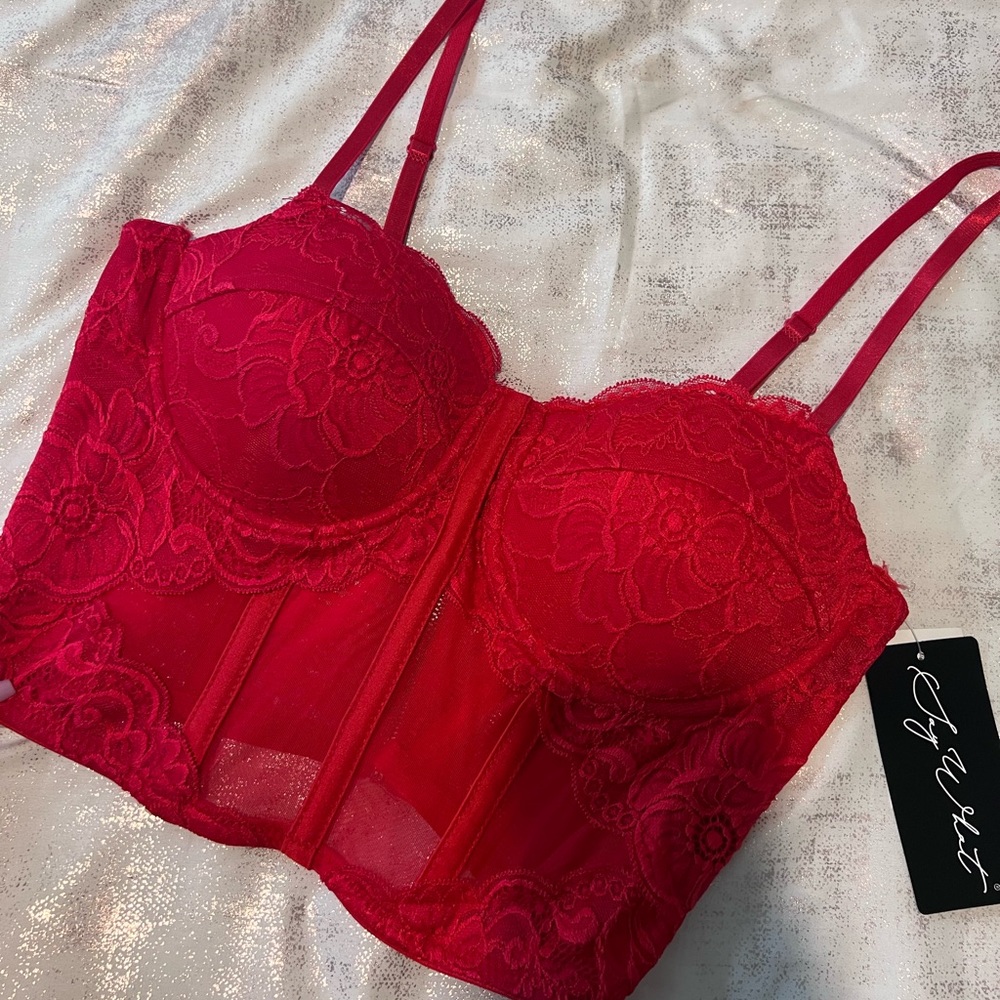 2 Corsets